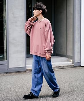 Amazon.co.jp: 【KANGOL】×【Rocky Monroe】別注コラボ